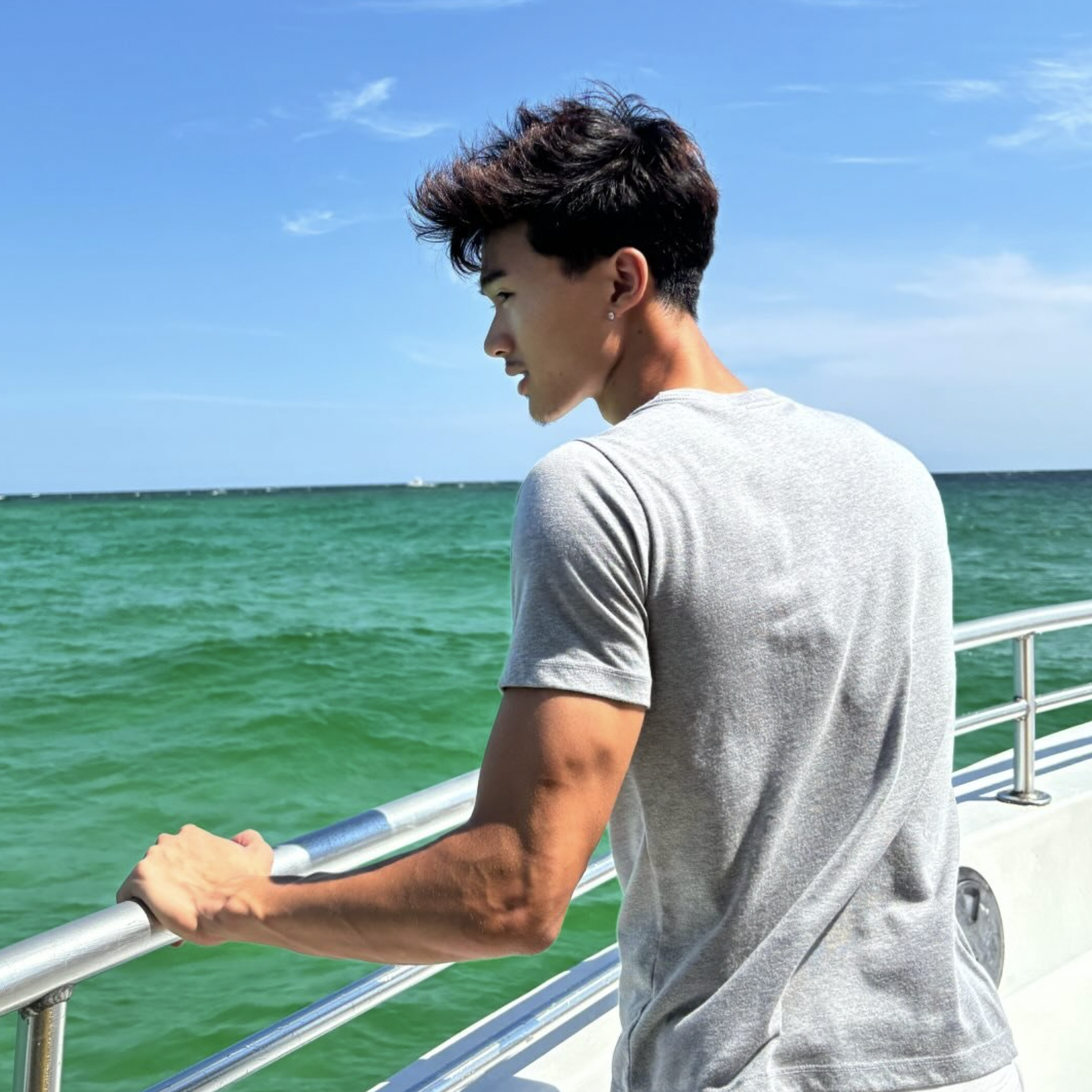 Pierce Lê