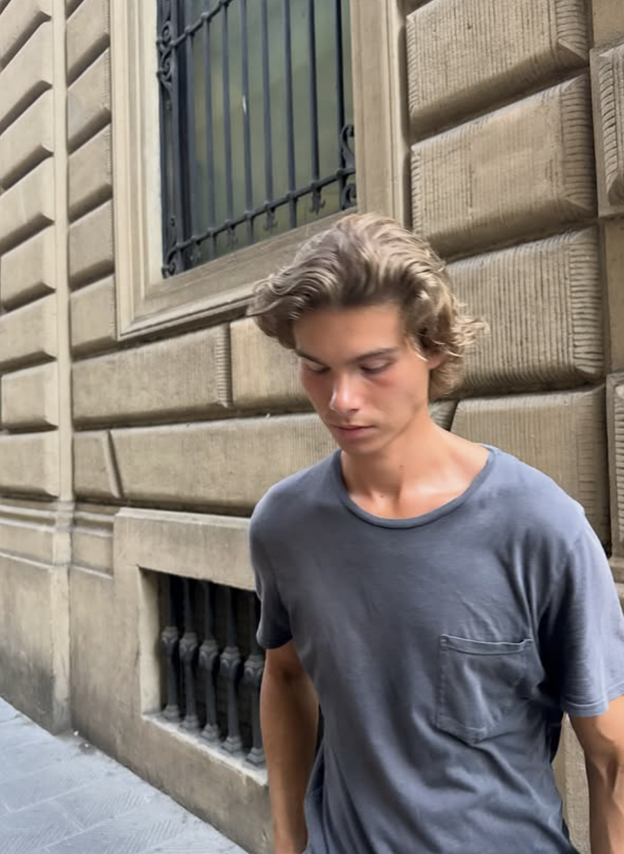 Mason Kass