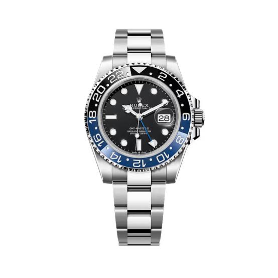 GMT Master II