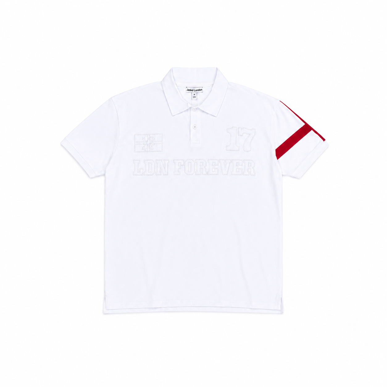 LDN Forever Polo
