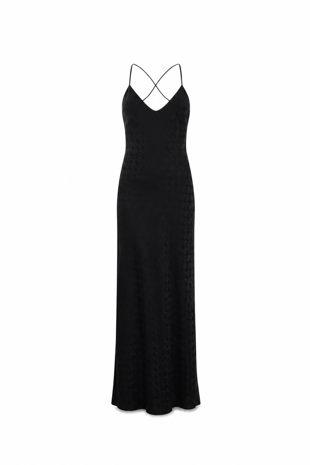 Robe maxi