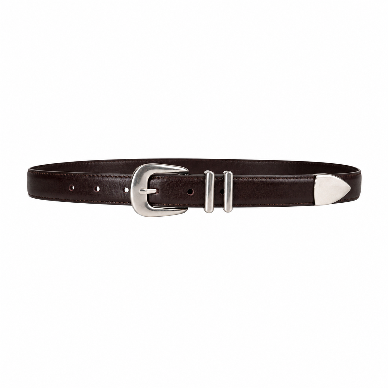 Classic Brown Belt