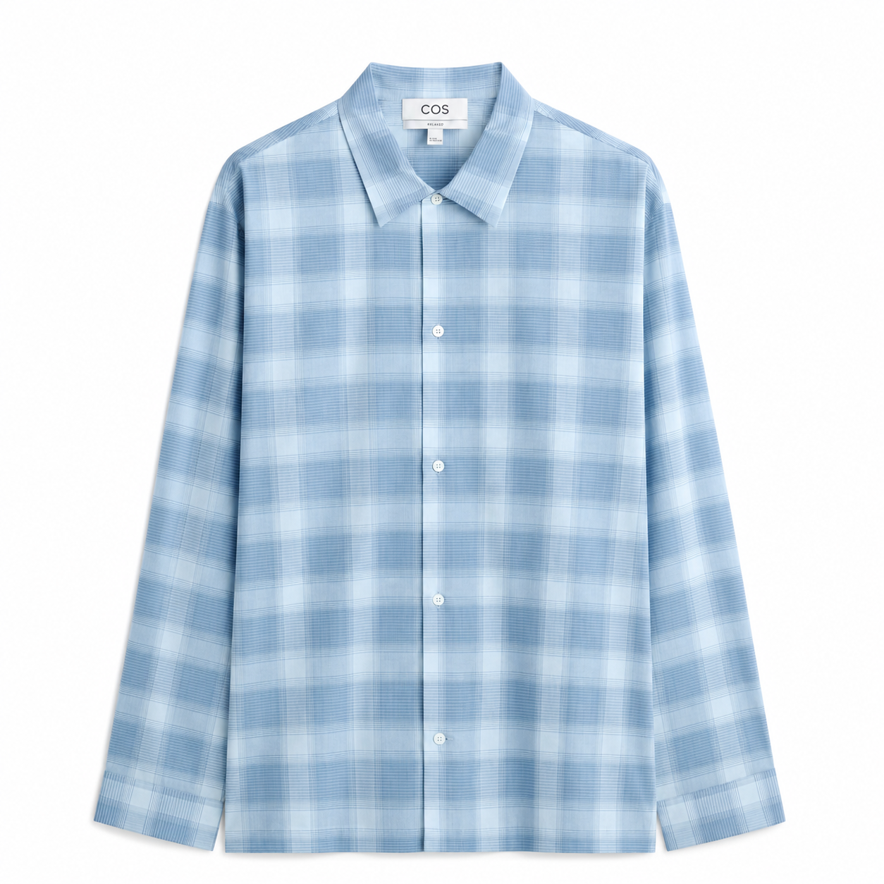 Coton Shirt 