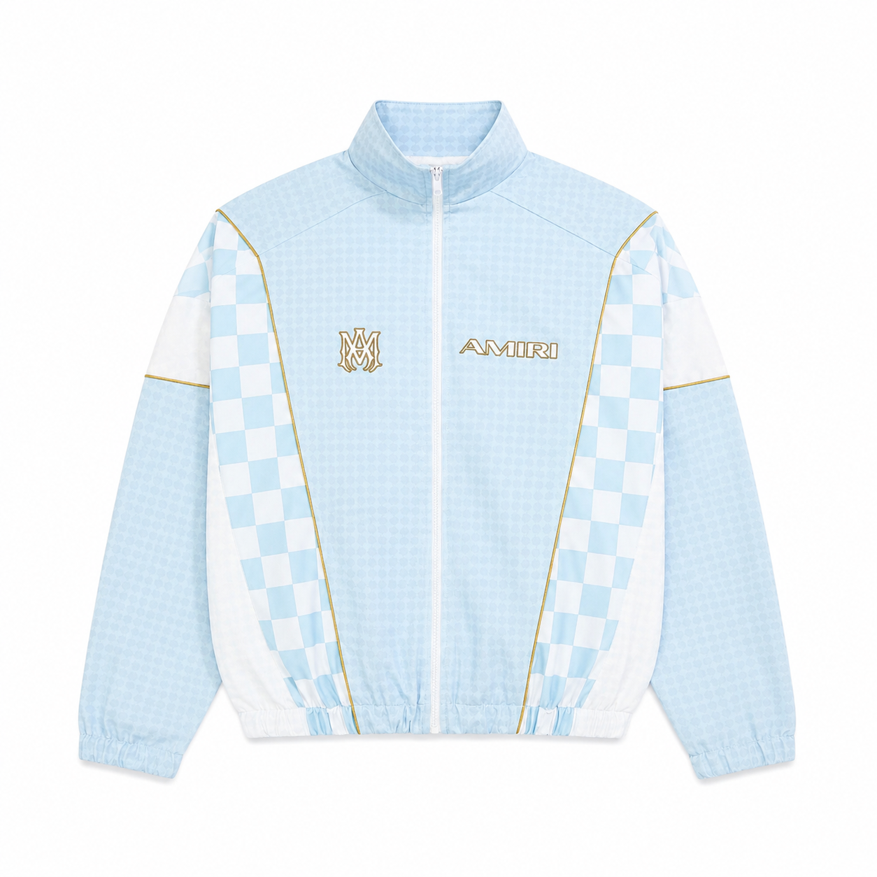 Amiri sport track jacket 
