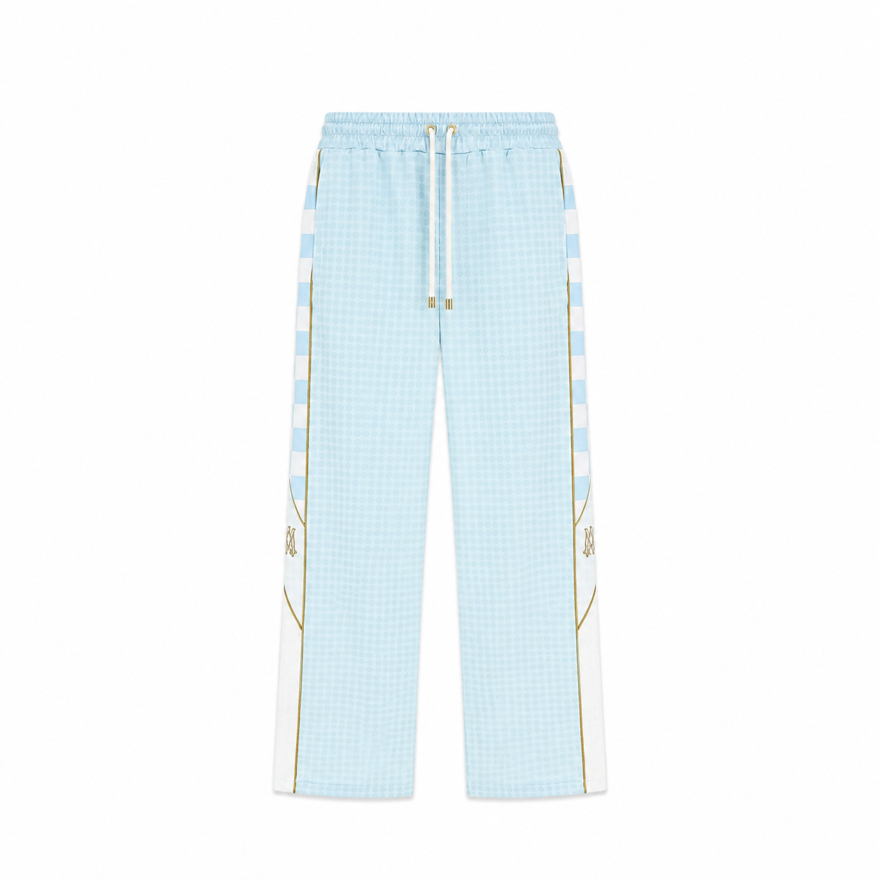 Amiri sport track pant