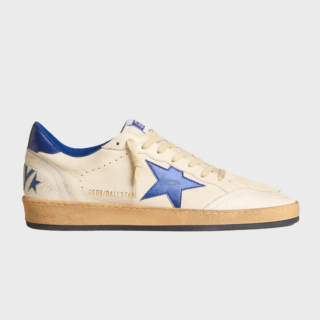 Men's Ball Star Sneaker