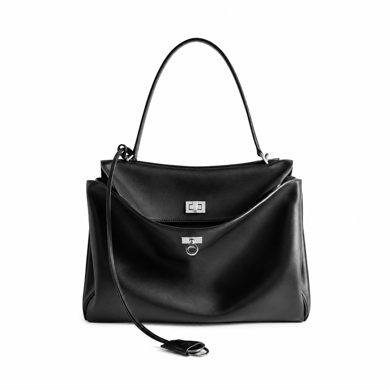 Rodeo bag mid