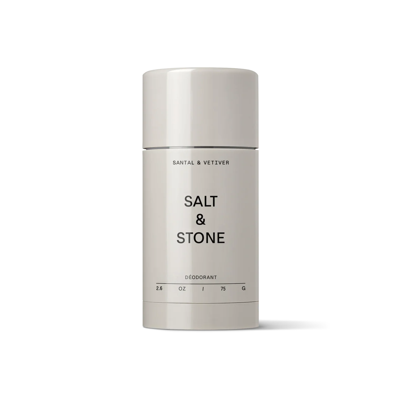 Santal & Vetiver Deodorant