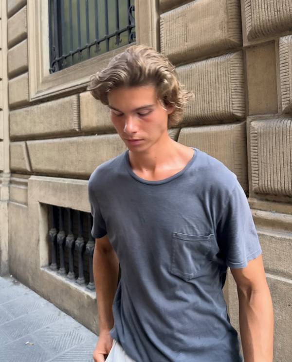 Mason Kass