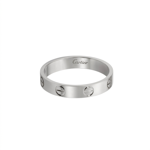 LOVE ring, small model