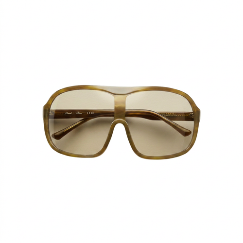 Orielle | Khaki & Smoke