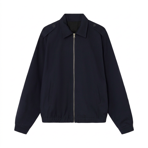 Cañi Jacket