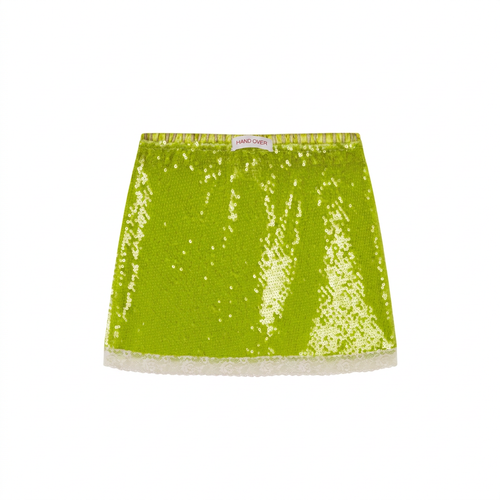 Cristobal Mini Skirt