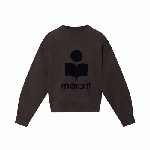 Sweatshirt Moby