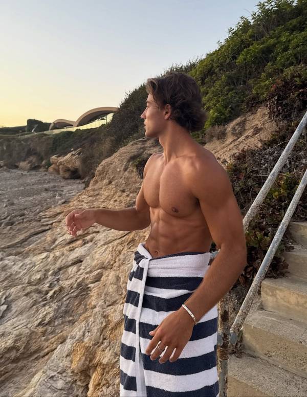 Mason Depoy