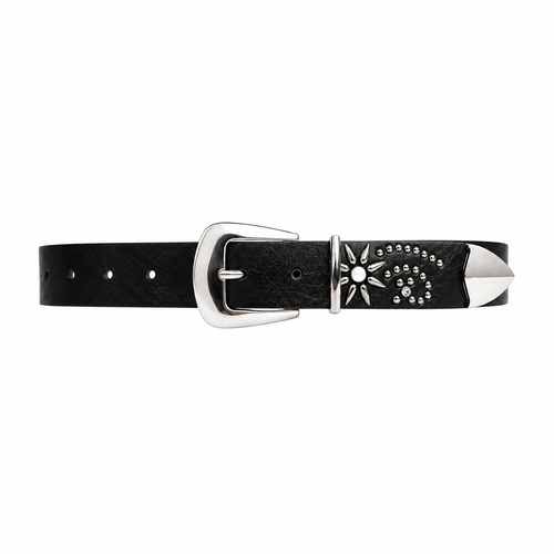 Ranger Strap Belt