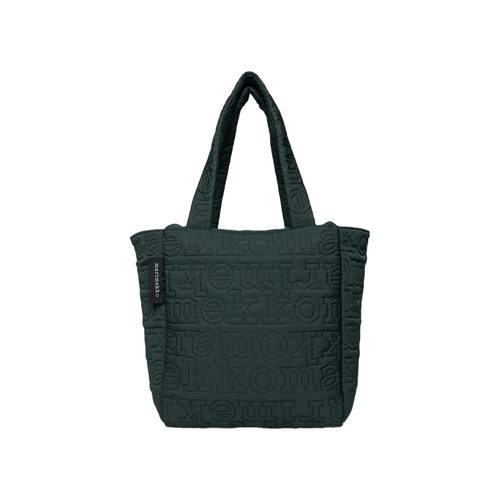 Joy Tote M Logo