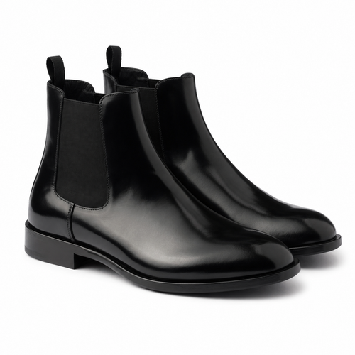 Chelsea Boots
