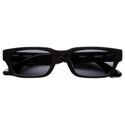 SUN - 001 - BLACK