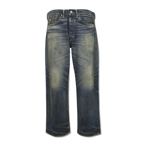 Vintage 5 Pocket Jean - Givins
