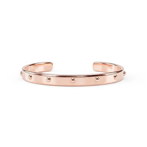 Submarine Bracelet Rose Gold