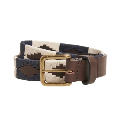 Jugadoro Hand Stitched Classic Leather