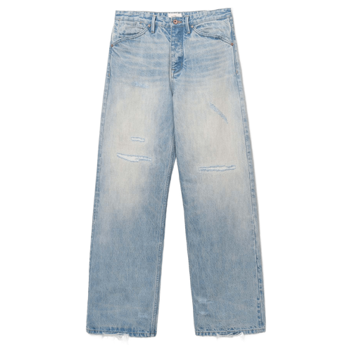Repair Denim