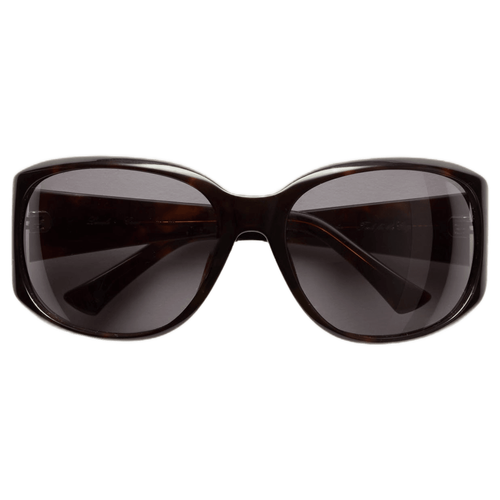 Cami | Burnt Tort & Black