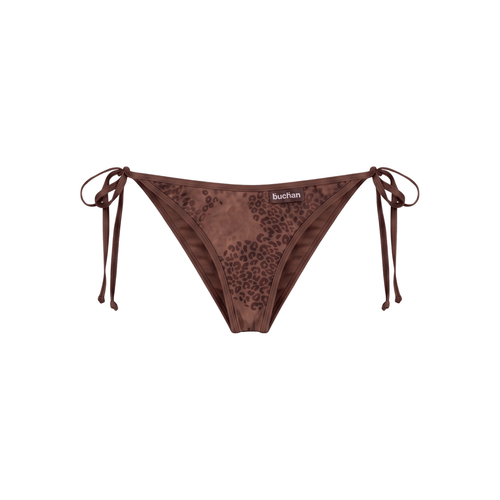 Water Reactive Bikini (Bottom) - Brown