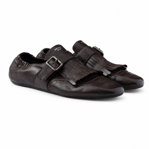 Shuffle shoes