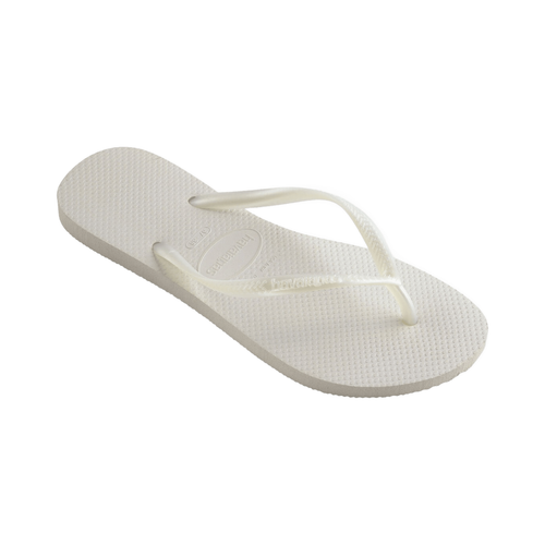 Slim – White