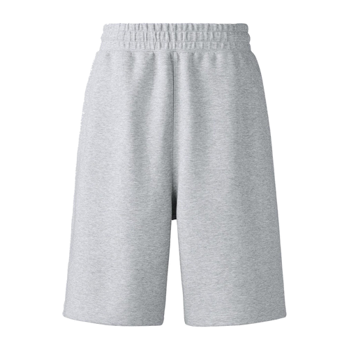 Short en sweat – Grey