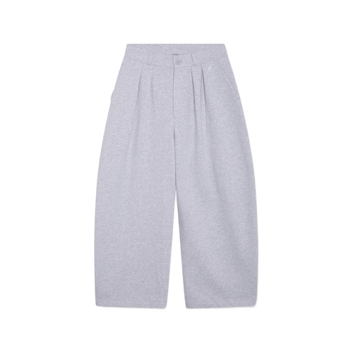 Shell Light Grey Sweatpants