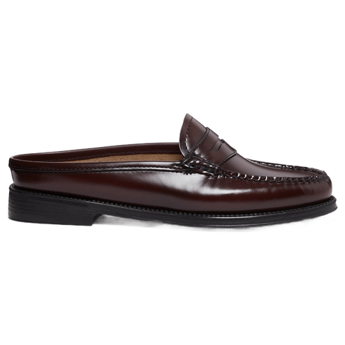 Easy Weejuns Penny Slides