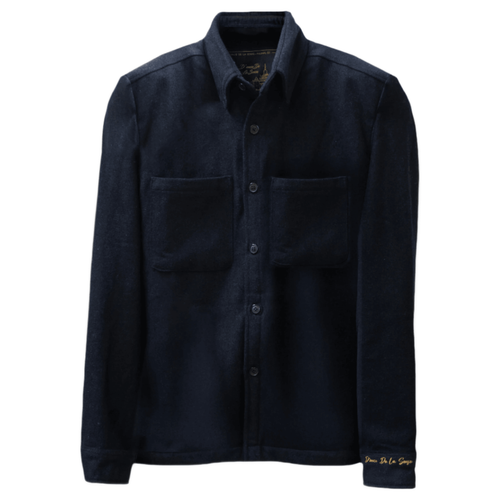 Signature Overshirt V2