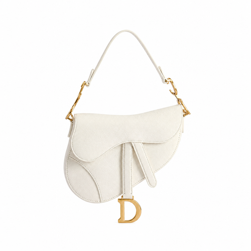 Bag Saddle Small