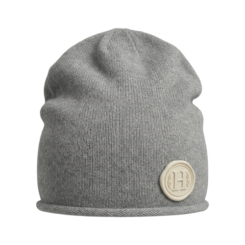 Letter Seal Beanie