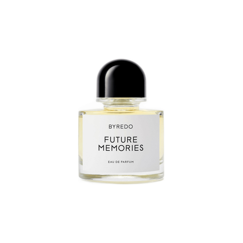Future Memories Eau de Parfum 100ml