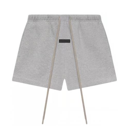 Running Shorts 'Light Heather Grey'Men's