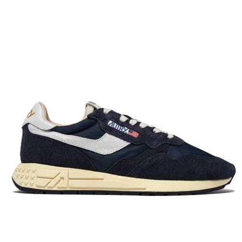 REELWIND LOW SNEAKERS