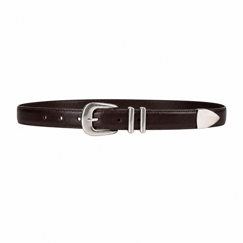 Classic Brown Belt