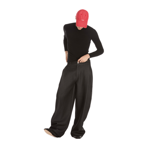 Sharp Sculpt Pants