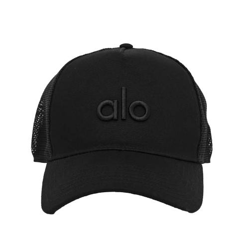 District Trucker Hat