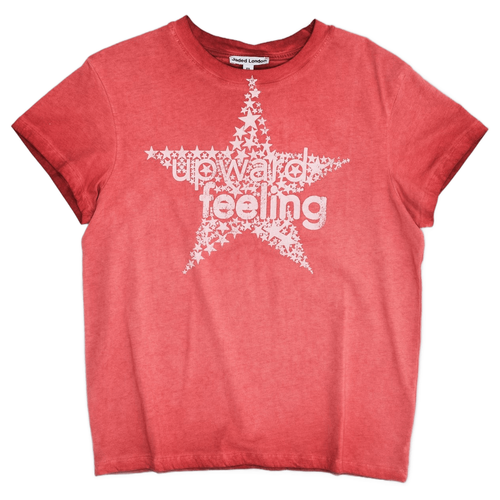 Upward Feeling T-Shirt