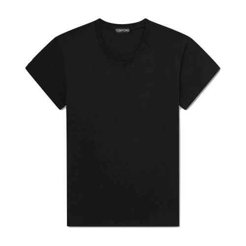 Cotton-Jersey T-Shirt