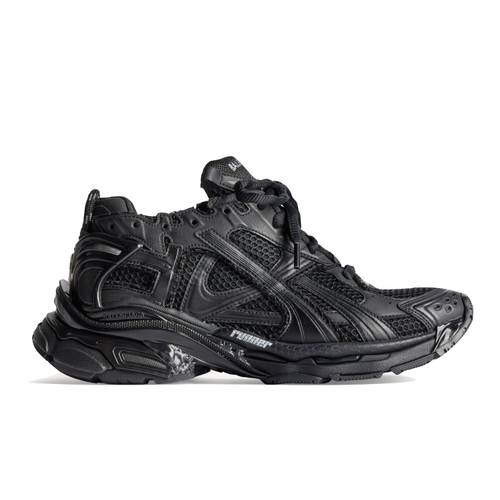 Runner sneaker
