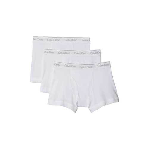 Pack of 3 Cotton Classics Trunks