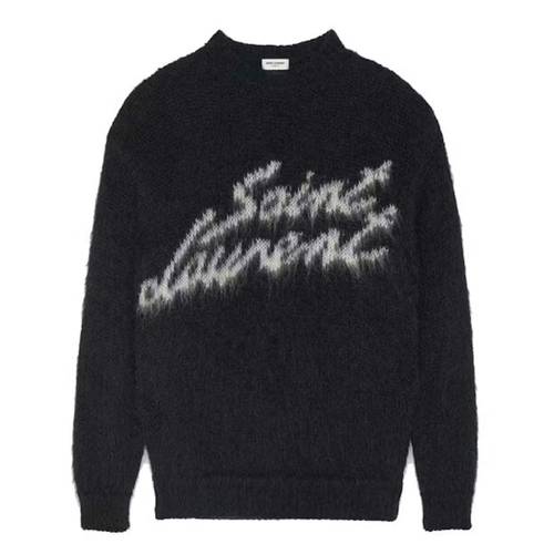 Mohair Sweater