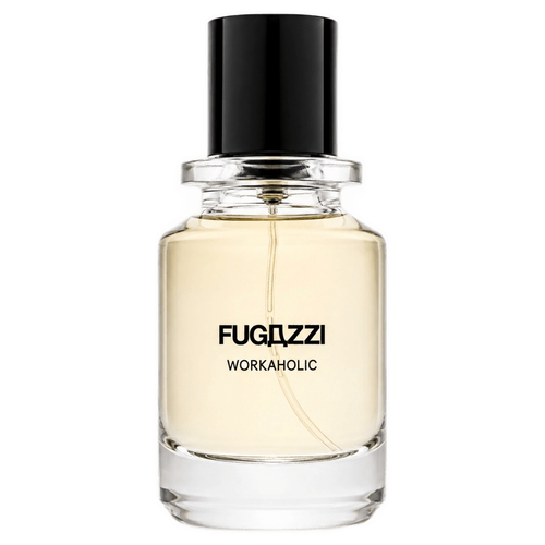Workaholic Spicy Gourmand Extrait de Parfum