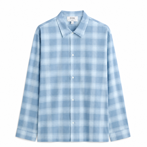 Cotton Shirt